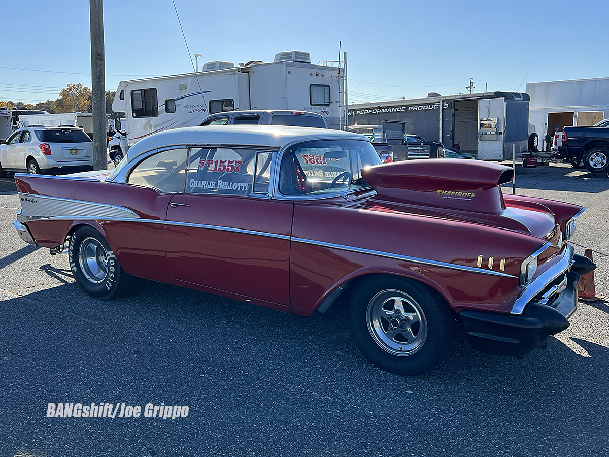 Race Coverage Drag Race Photos From The ATCO Dragway