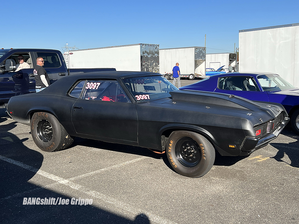 Race Coverage Drag Race Photos From The ATCO Dragway