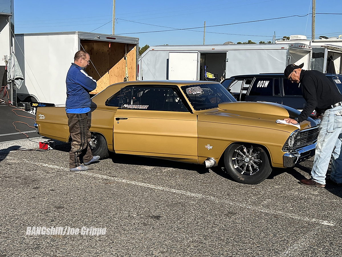 Race Coverage Drag Race Photos From The ATCO Dragway