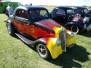 Aussie Willys Nationals