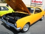 Australia's Bay to Birdwood Hot Rod Cruise
