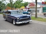 Back To The '50's Car Show And Cruise 2014