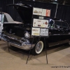 Muscle car and corvette nationals barn finds 20