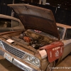 Muscle car and corvette nationals barn finds 25