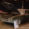 Muscle car and corvette nationals barn finds 31