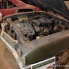 Muscle car and corvette nationals barn finds 33