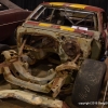 Muscle car and corvette nationals barn finds 37