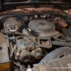 Muscle car and corvette nationals barn finds 39