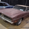 Muscle car and corvette nationals barn finds 40