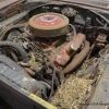 Muscle car and corvette nationals barn finds 45