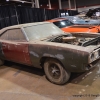 Muscle car and corvette nationals barn finds 47