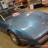 Muscle car and corvette nationals barn finds 48