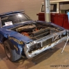 Muscle car and corvette nationals barn finds 5