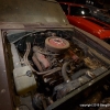 Muscle car and corvette nationals barn finds 53