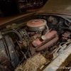 Muscle car and corvette nationals barn finds 54