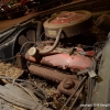 Muscle car and corvette nationals barn finds 56