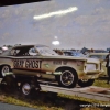 Muscle car and corvette nationals barn finds 61