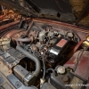 Muscle car and corvette nationals barn finds 71