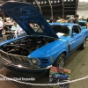 Barrett-Jackson 2018 Camaro, Mustang, Cuda, Hemi, Boss 429, 442, Ferrari, Lamborghini-076