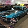 Barrett-Jackson 2018 Camaro, Mustang, Cuda, Hemi, Boss 429, 442, Ferrari, Lamborghini-082