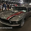 Barrett-Jackson 2018 Camaro, Mustang, Cuda, Hemi, Boss 429, 442, Ferrari, Lamborghini-143