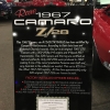 Barrett-Jackson 2018 Camaro, Mustang, Cuda, Hemi, Boss 429, 442, Ferrari, Lamborghini-188