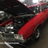 Barrett-Jackson 2018 Camaro, Mustang, Cuda, Hemi, Boss 429, 442, Ferrari, Lamborghini-221