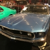 Barrett-Jackson 2018 Camaro, Mustang, Cuda, Hemi, Boss 429, 442, Ferrari, Lamborghini-321