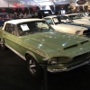 Barrett-Jackson 2018 Camaro, Mustang, Cuda, Hemi, Boss 429, 442, Ferrari, Lamborghini-326