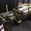 The Cars of Barrett-Jackson 2017 Scottsdale  _0129