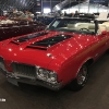 The Cars of Barrett-Jackson 2017 Scottsdale  _0146