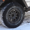 BFG KO2 Frozen Rush Tire Test3