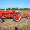 Big Rock Illinois Plowing 10