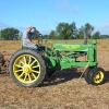 Big Rock Illinois Plowing 11