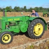 Big Rock Illinois Plowing 13