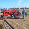 Big Rock Illinois Plowing 16