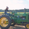 Big Rock Illinois Plowing 17