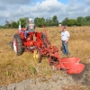 Big Rock Illinois Plowing 28