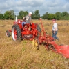 Big Rock Illinois Plowing 29