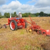 Big Rock Illinois Plowing 32