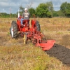 Big Rock Illinois Plowing 33