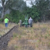 Big Rock Illinois Plowing 35