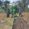 Big Rock Illinois Plowing 36