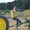 Big Rock Illinois Plowing 38