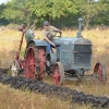 Big Rock Illinois Plowing 50