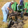 Big Rock Illinois Plowing 53