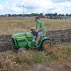 Big Rock Illinois Plowing 57