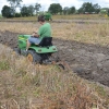 Big Rock Illinois Plowing 58