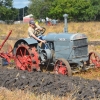 Big Rock Illinois Plowing 64