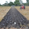 Big Rock Illinois Plowing 66